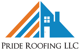 Pride Roofing Logo