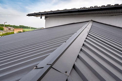 Metal roofing to save more money on energy bills | Pride Roofing