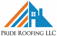 Pride Roofing Logo